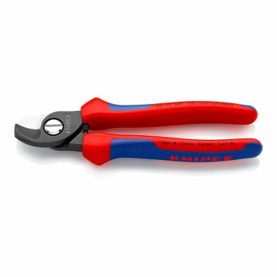 žirklės Knipex 9512165...